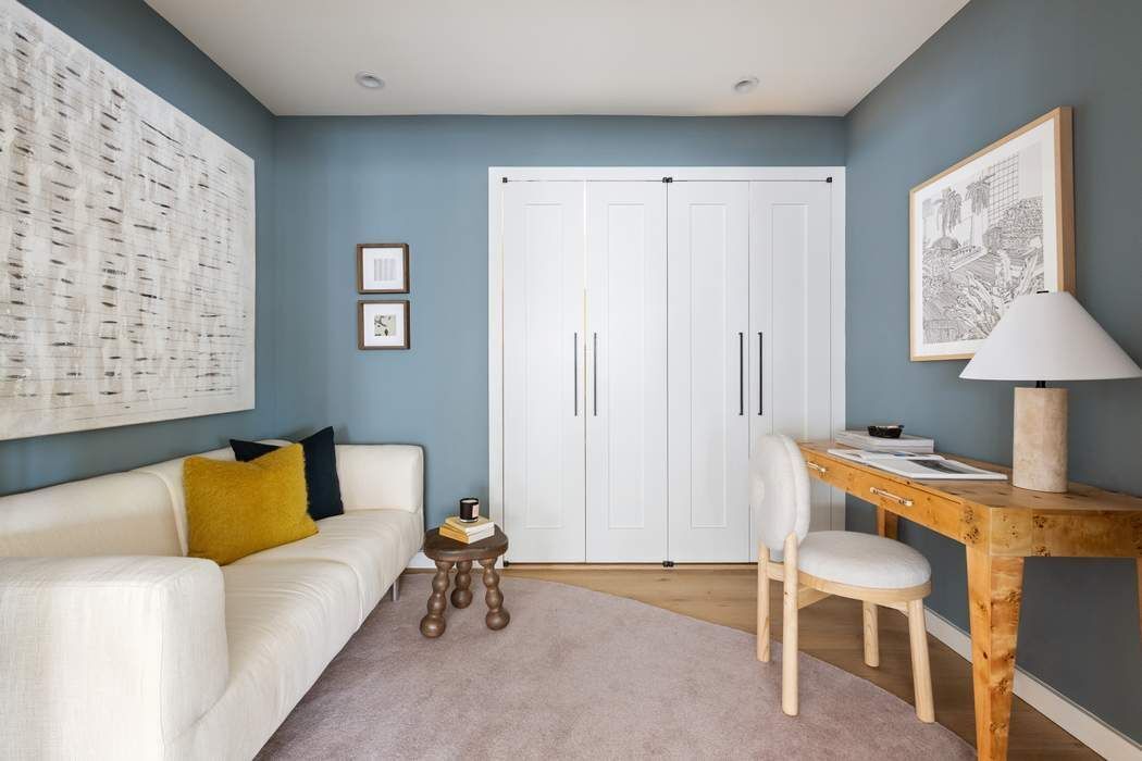 30 East 9th Street 6BBCC Greenwich Village New York NY 10003