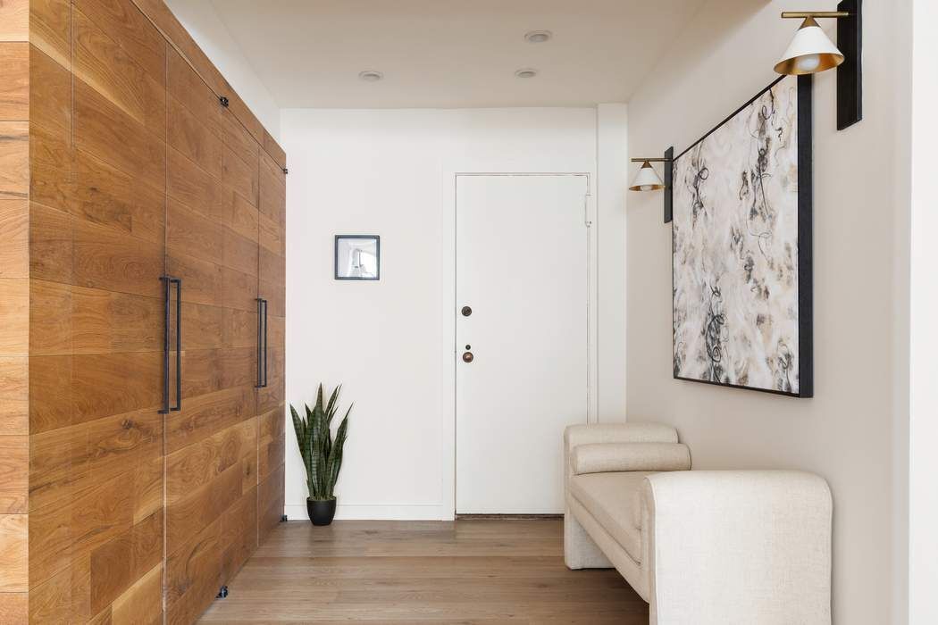 30 East 9th Street 6BBCC Greenwich Village New York NY 10003