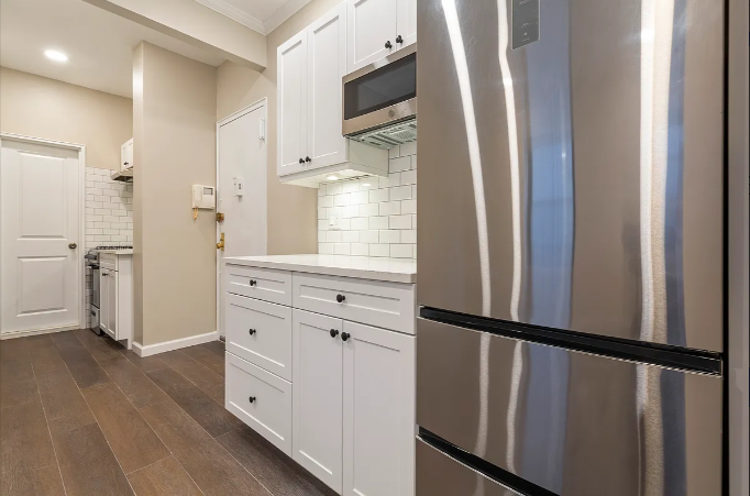 4 West 101st Street Central Park West New York NY 10025