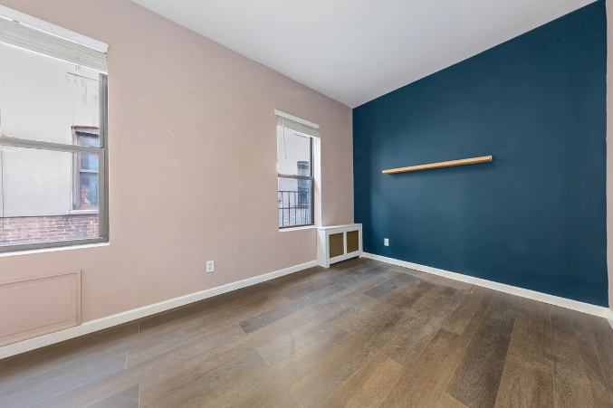 4 West 101st Street Central Park West New York NY 10025