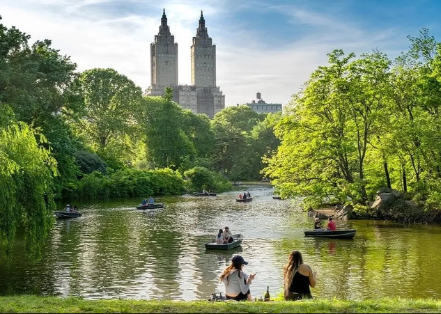 4 West 101st Street Central Park West New York NY 10025