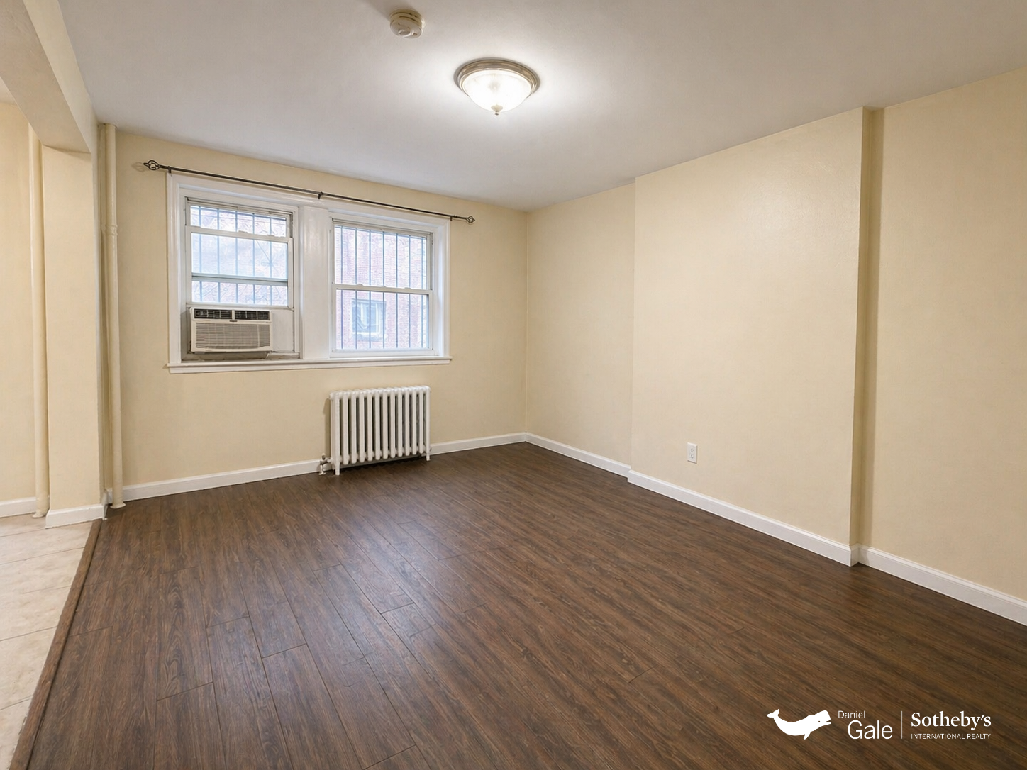 241 East 123rd Street 1-7 East Harlem New York NY 10035