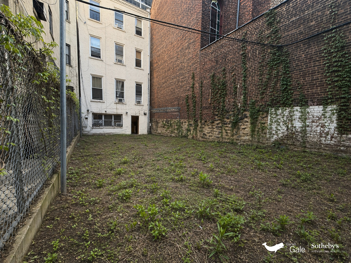 241 East 123rd Street 1-7 East Harlem New York NY 10035