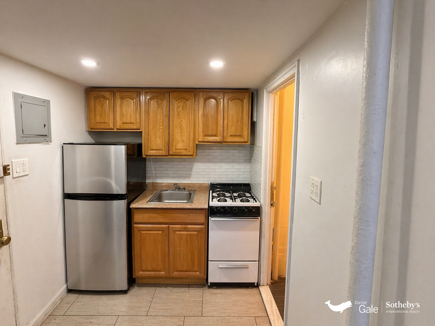 241 East 123rd Street 1-7 East Harlem New York NY 10035