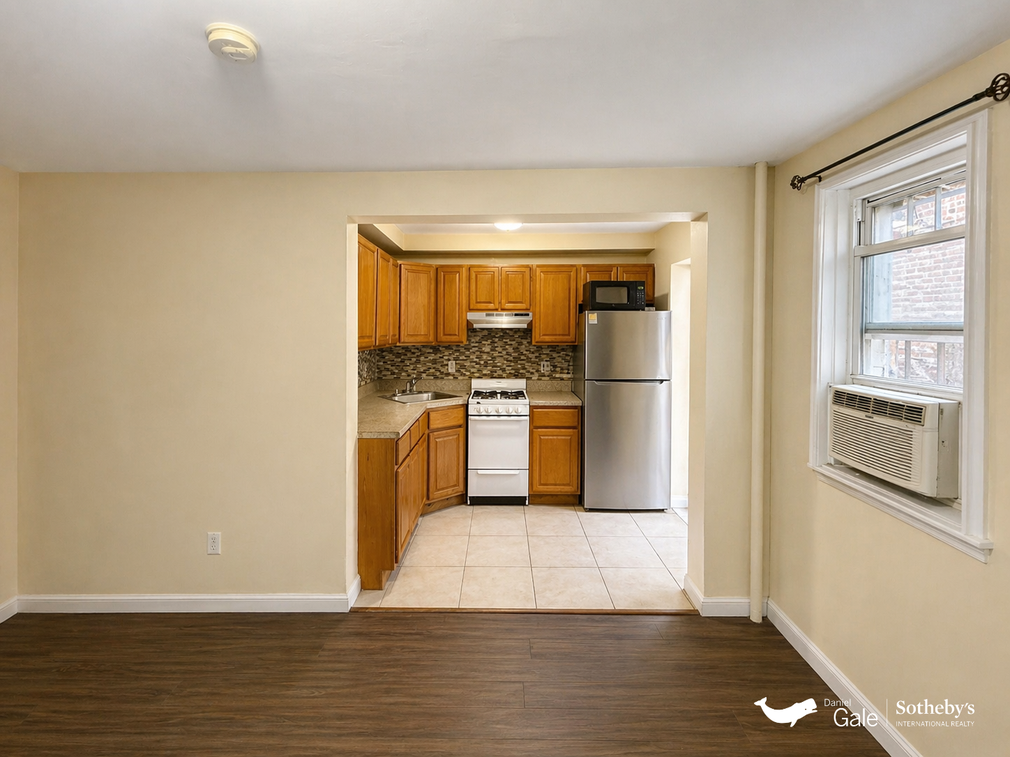 241 East 123rd Street 1-7 East Harlem New York NY 10035