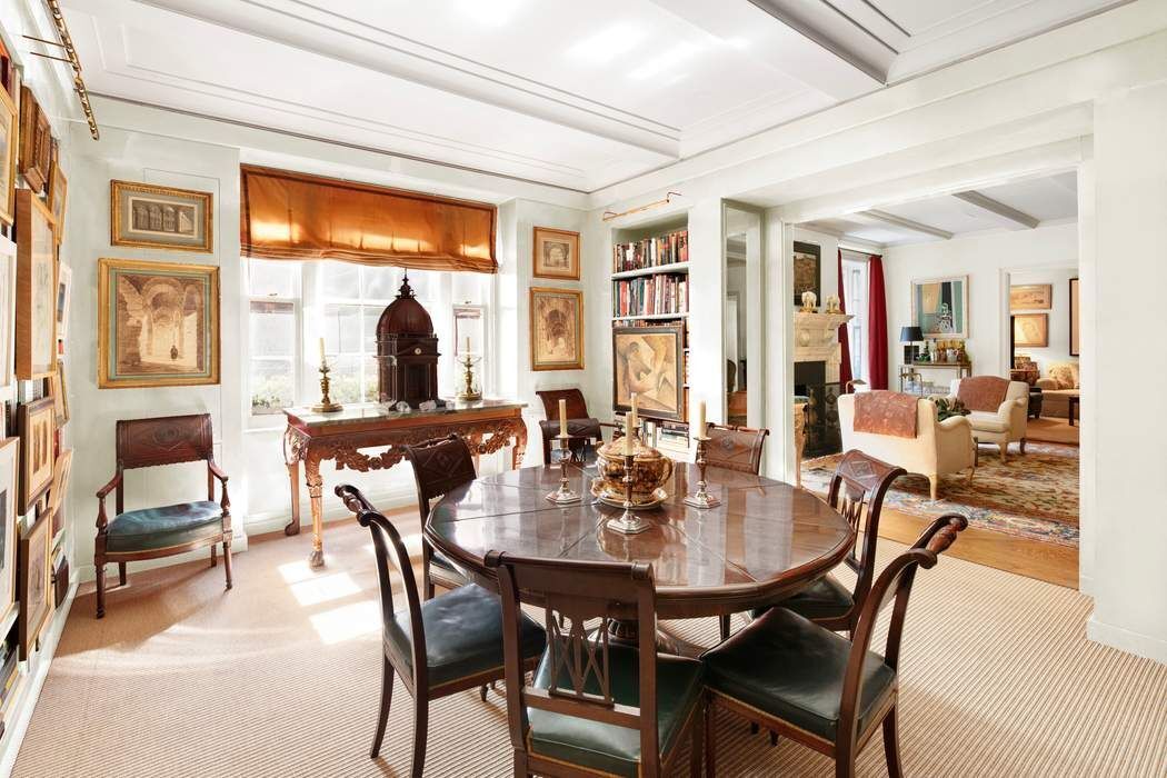 45 East 62nd Street 4A Upper East Side New York NY 10065