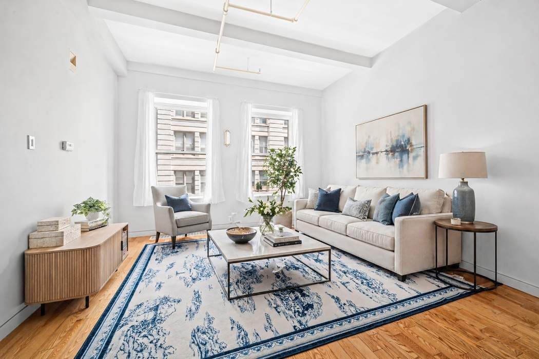 16 West 19th Street 7B Flatiron District New York NY 10011