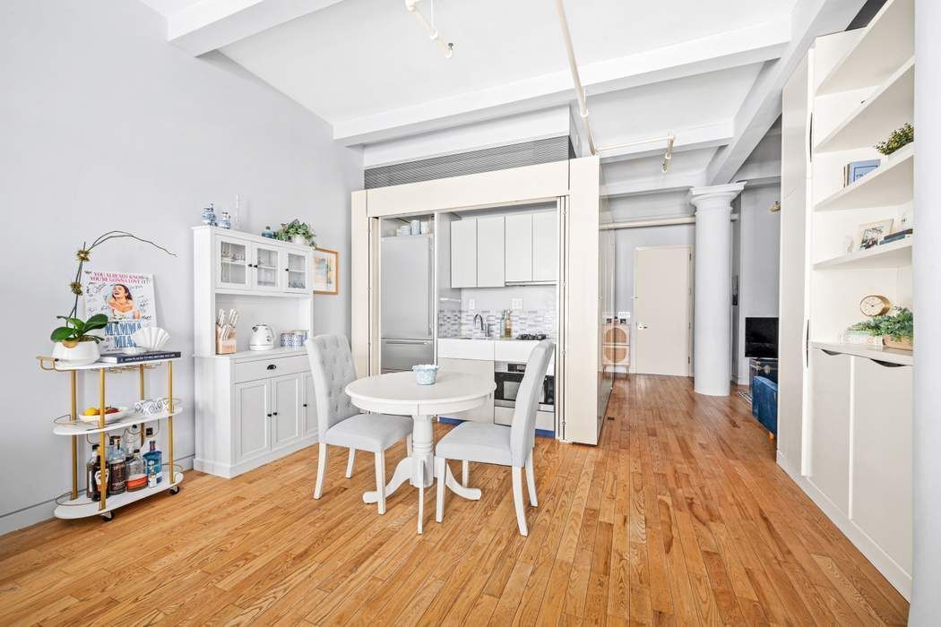 16 West 19th Street 7B Flatiron District New York NY 10011
