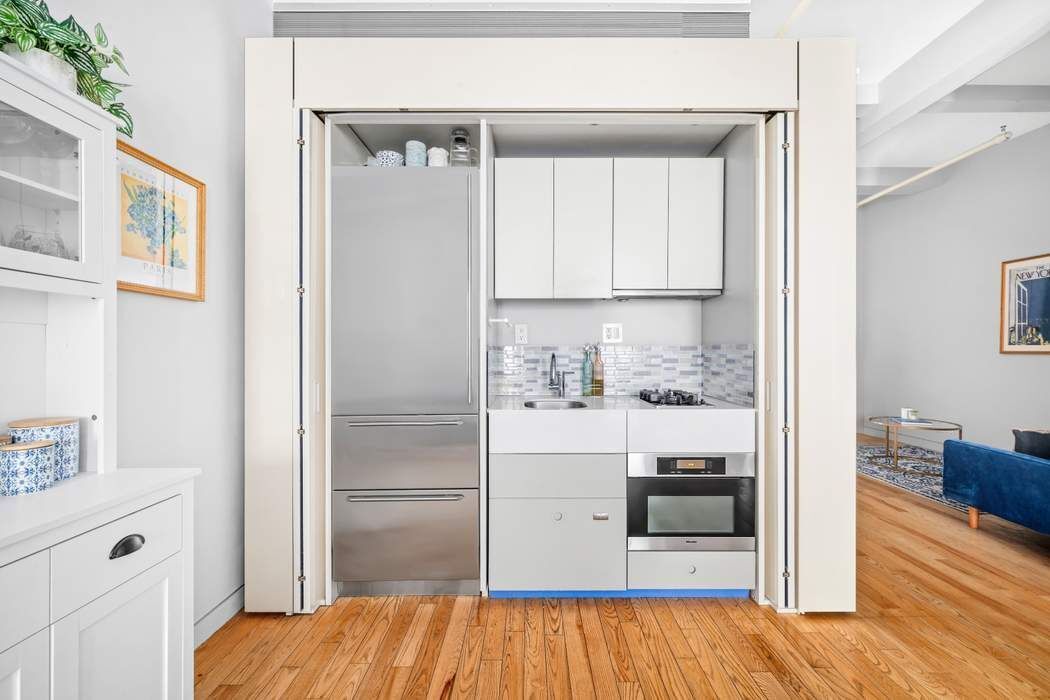 16 West 19th Street 7B Flatiron District New York NY 10011