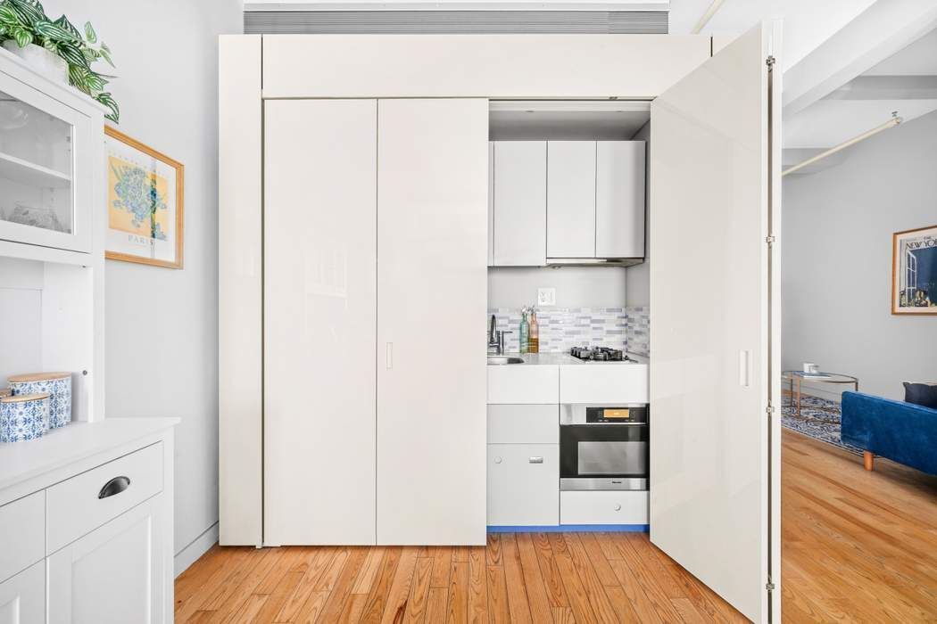 16 West 19th Street 7B Flatiron District New York NY 10011