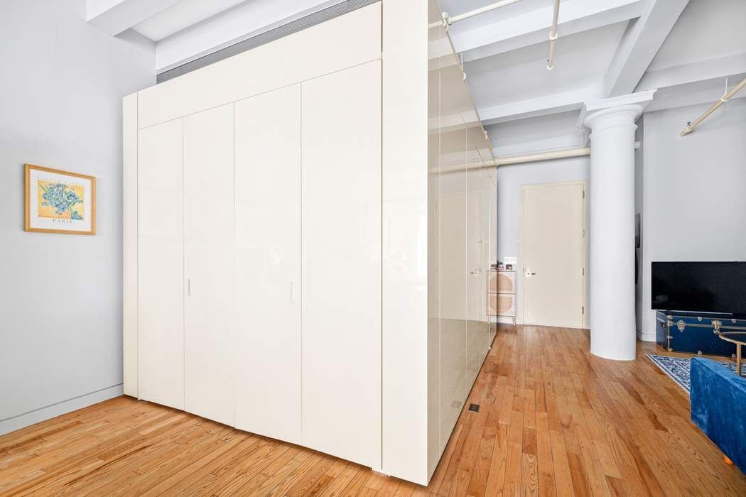 16 West 19th Street 7B Flatiron District New York NY 10011
