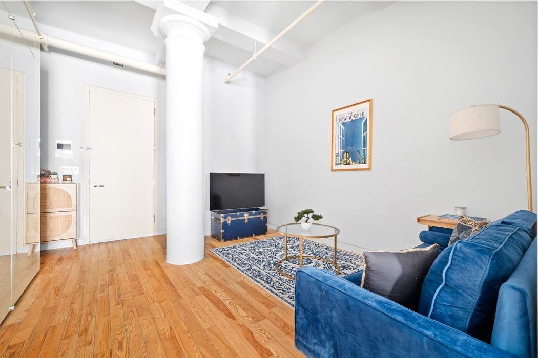 16 West 19th Street 7B Flatiron District New York NY 10011