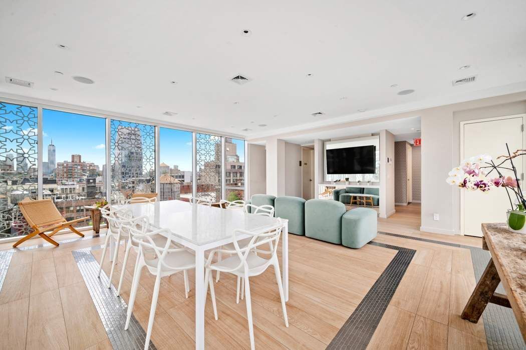 16 West 19th Street 7B Flatiron District New York NY 10011
