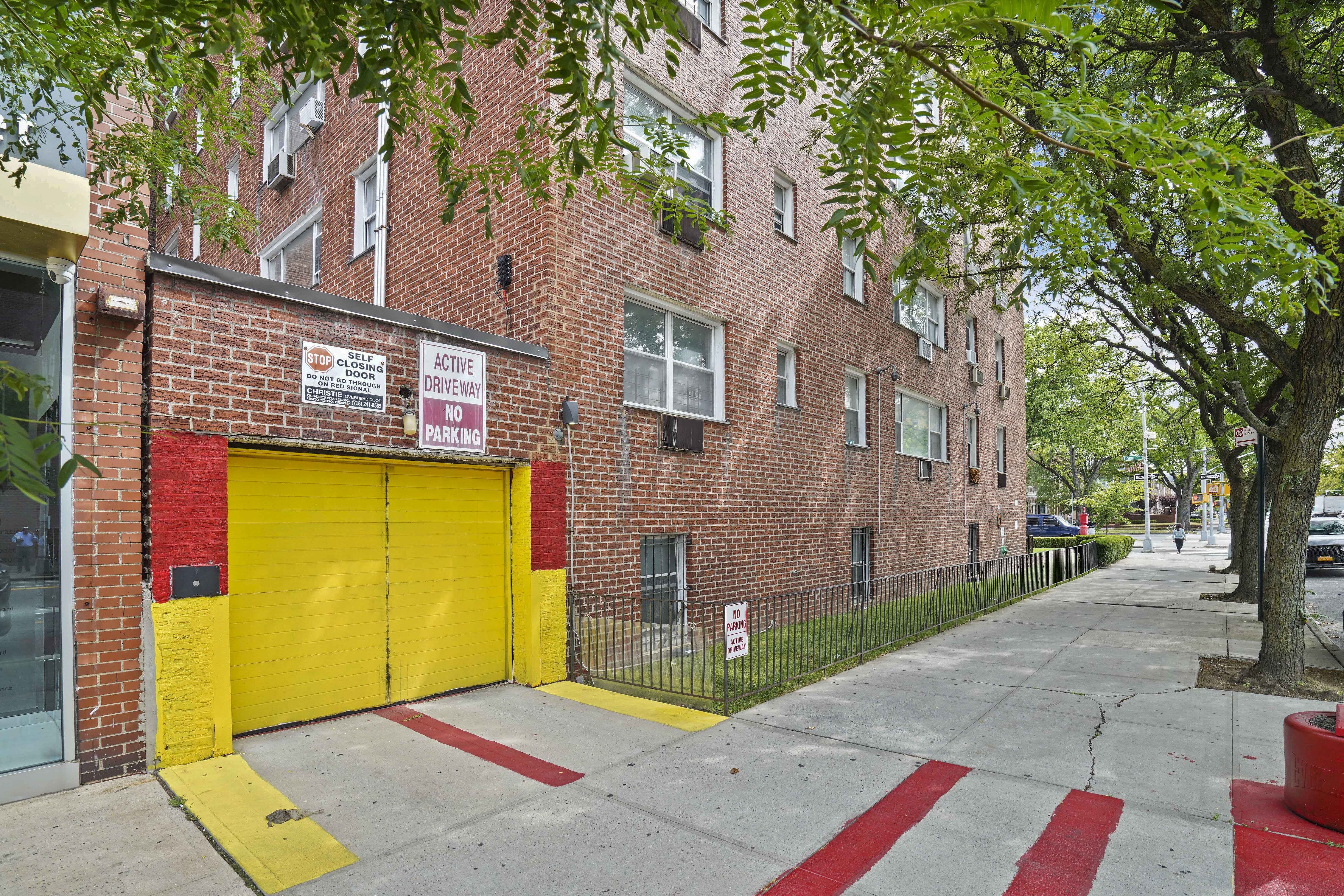1608 Ocean Parkway 2C Gravesend Brooklyn NY 11230