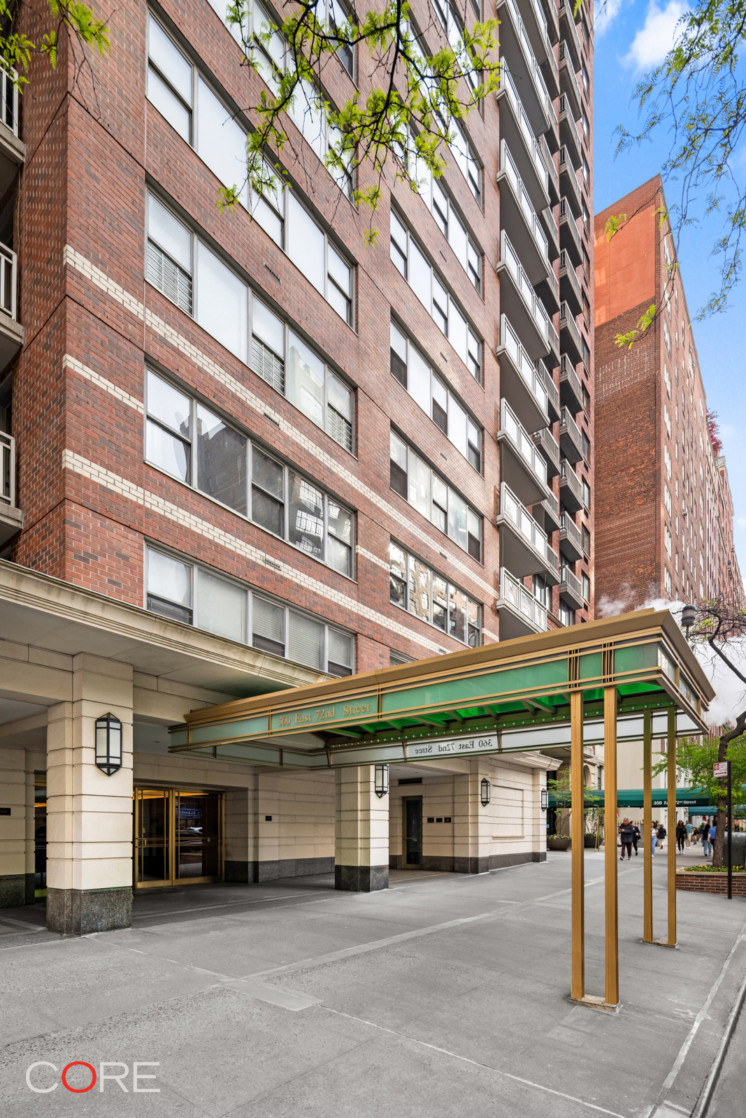 360 East 72nd Street A1002 Upper East Side New York NY 10021