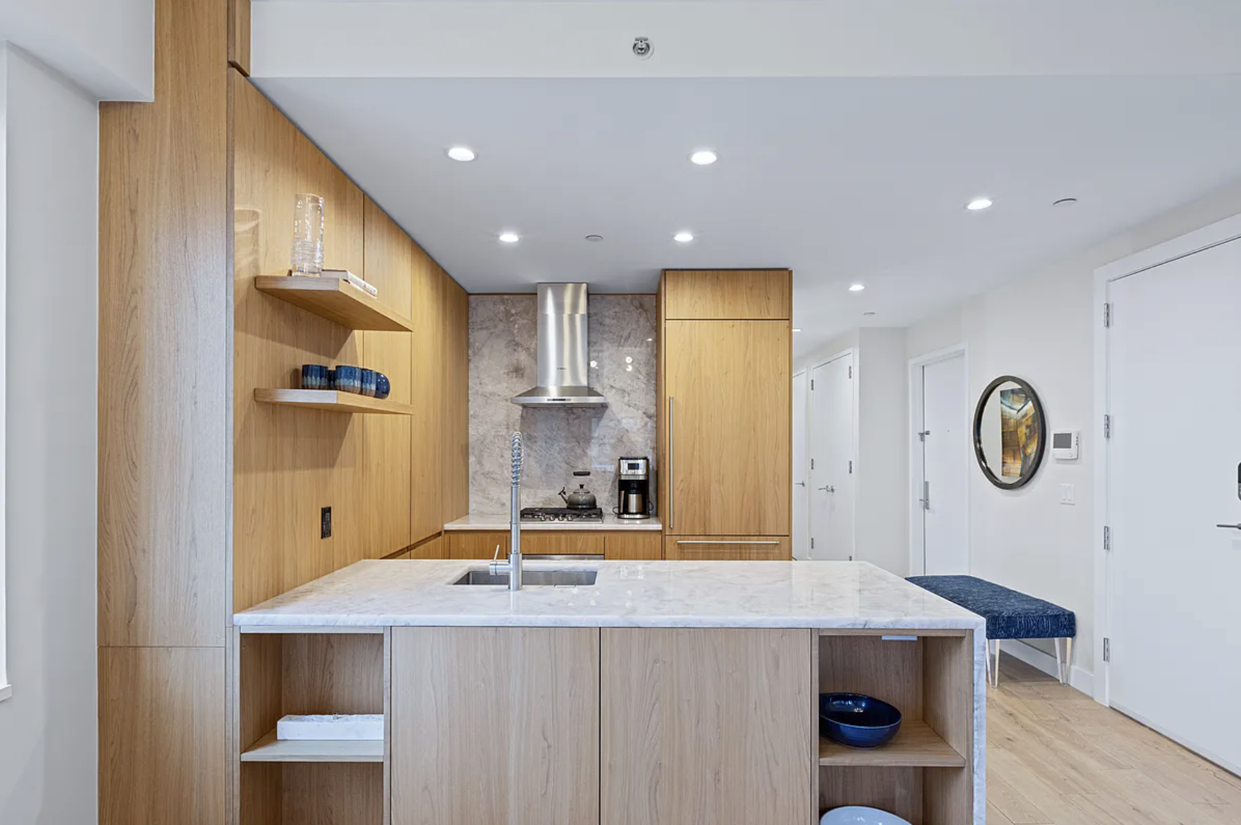 27 West 19th Street 12th-Floor Flatiron District New York NY 10011