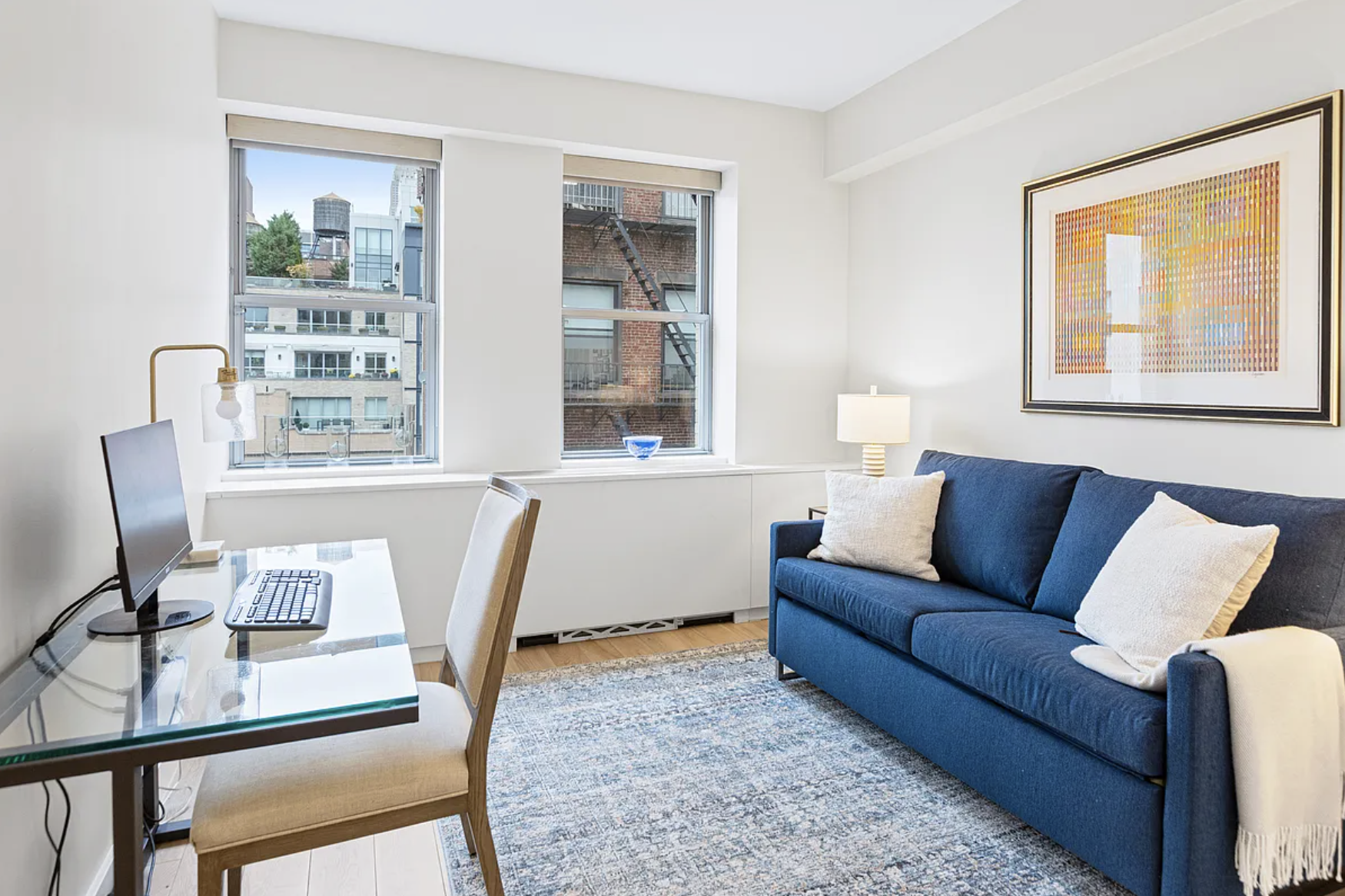 27 West 19th Street 12th-Floor Flatiron District New York NY 10011