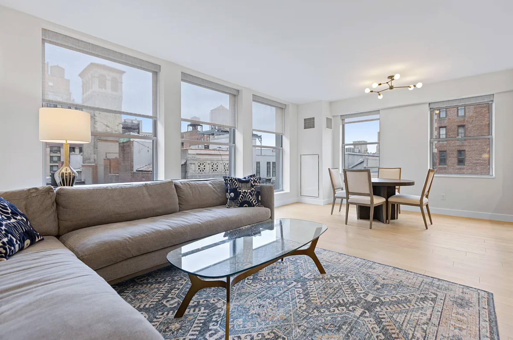 27 West 19th Street 12th-Floor Flatiron District New York NY 10011