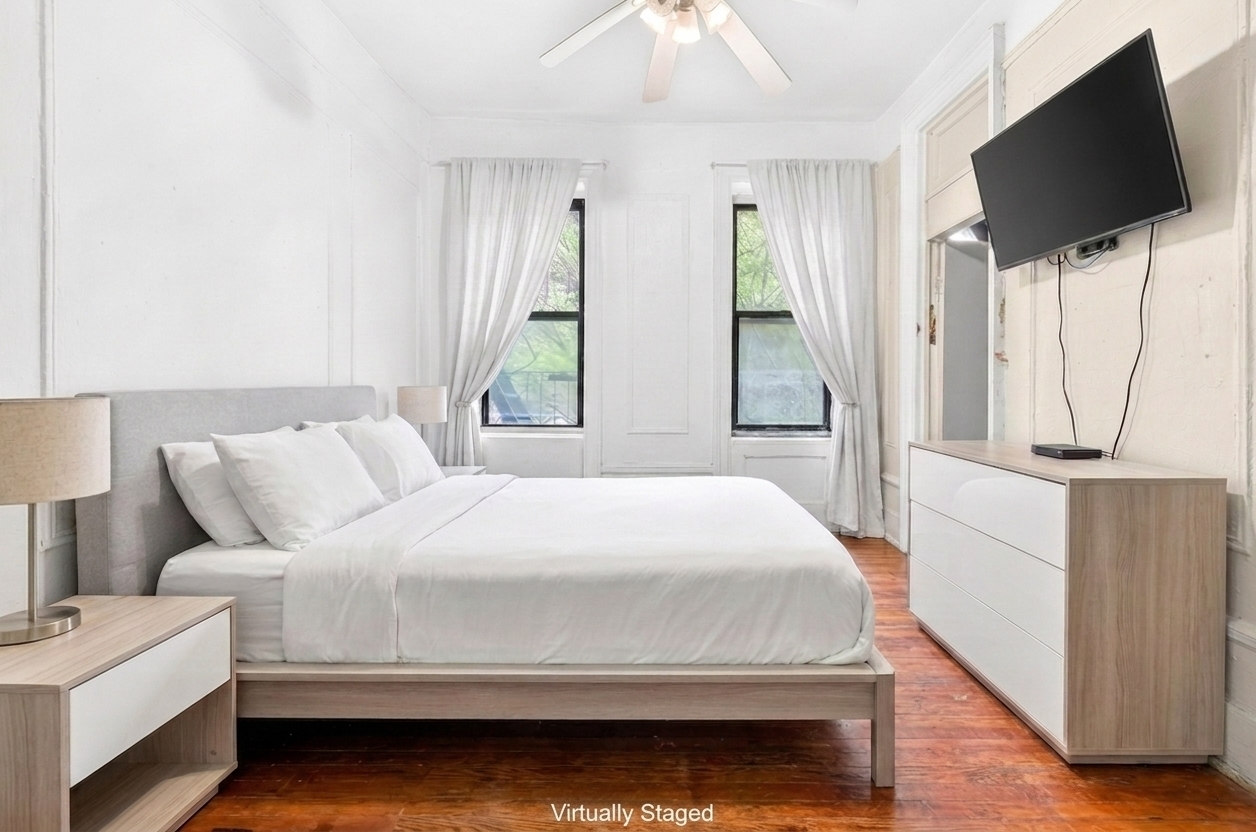 526 West 158th Street Washington Heights New York NY 10032
