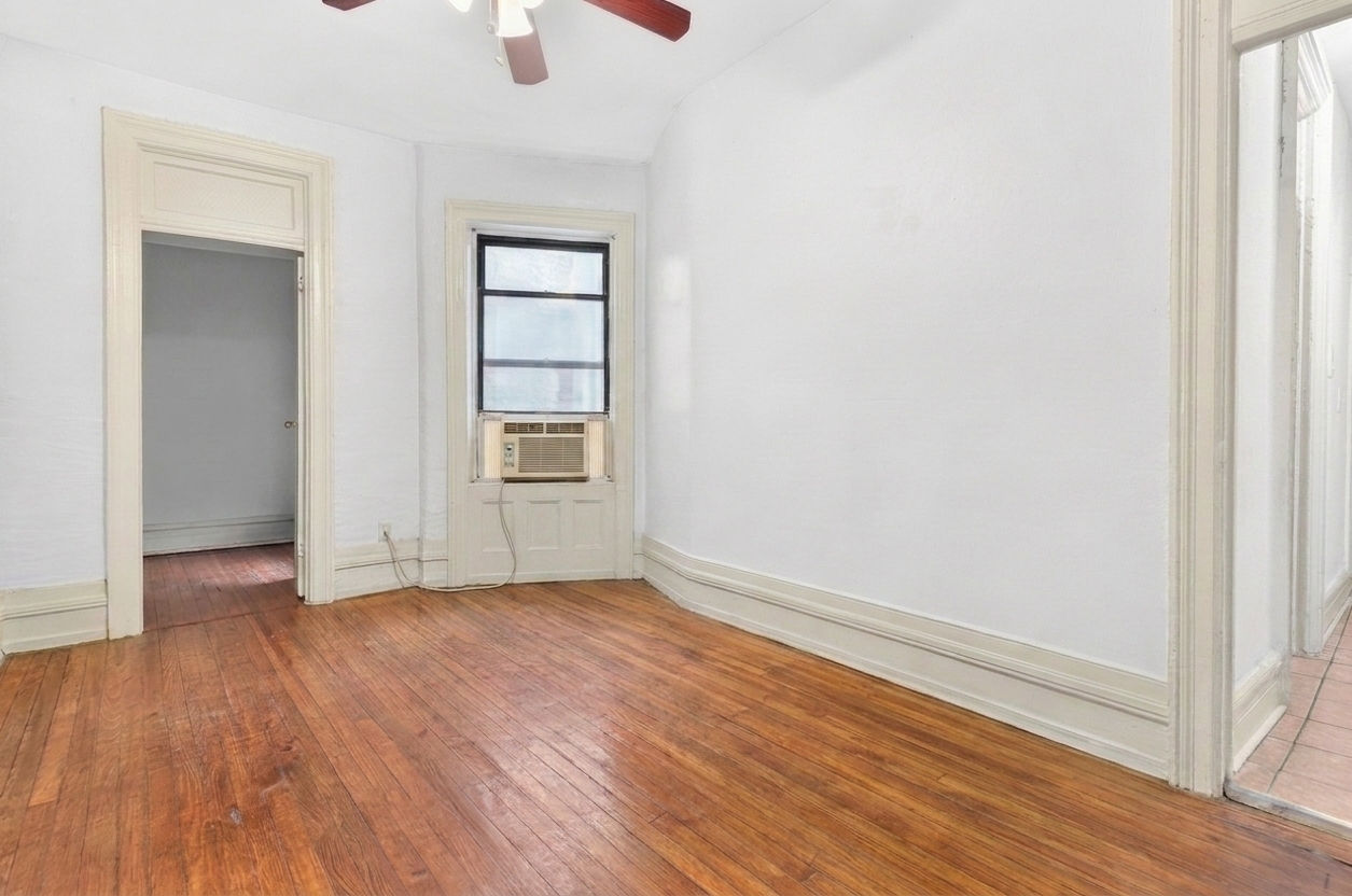526 West 158th Street Washington Heights New York NY 10032