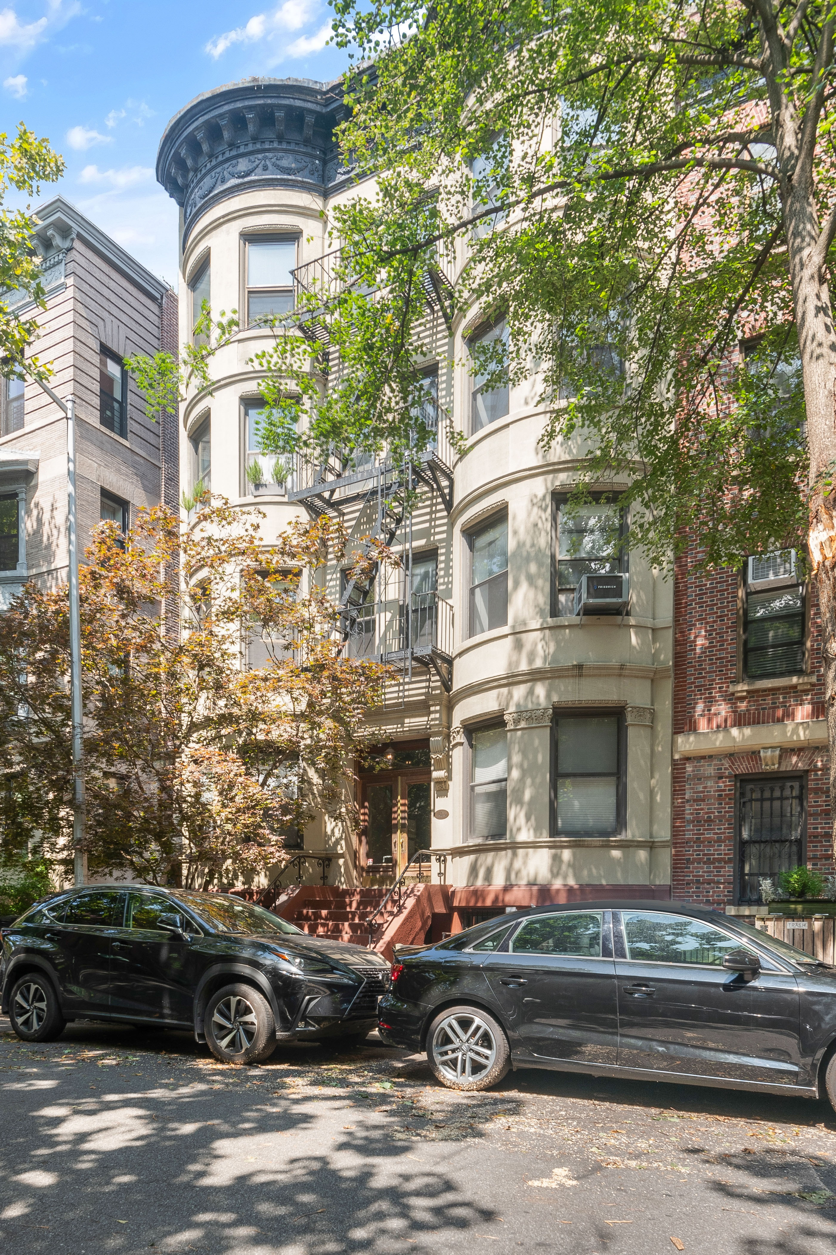 175 Amity Street D3 Cobble Hill Brooklyn NY 11201