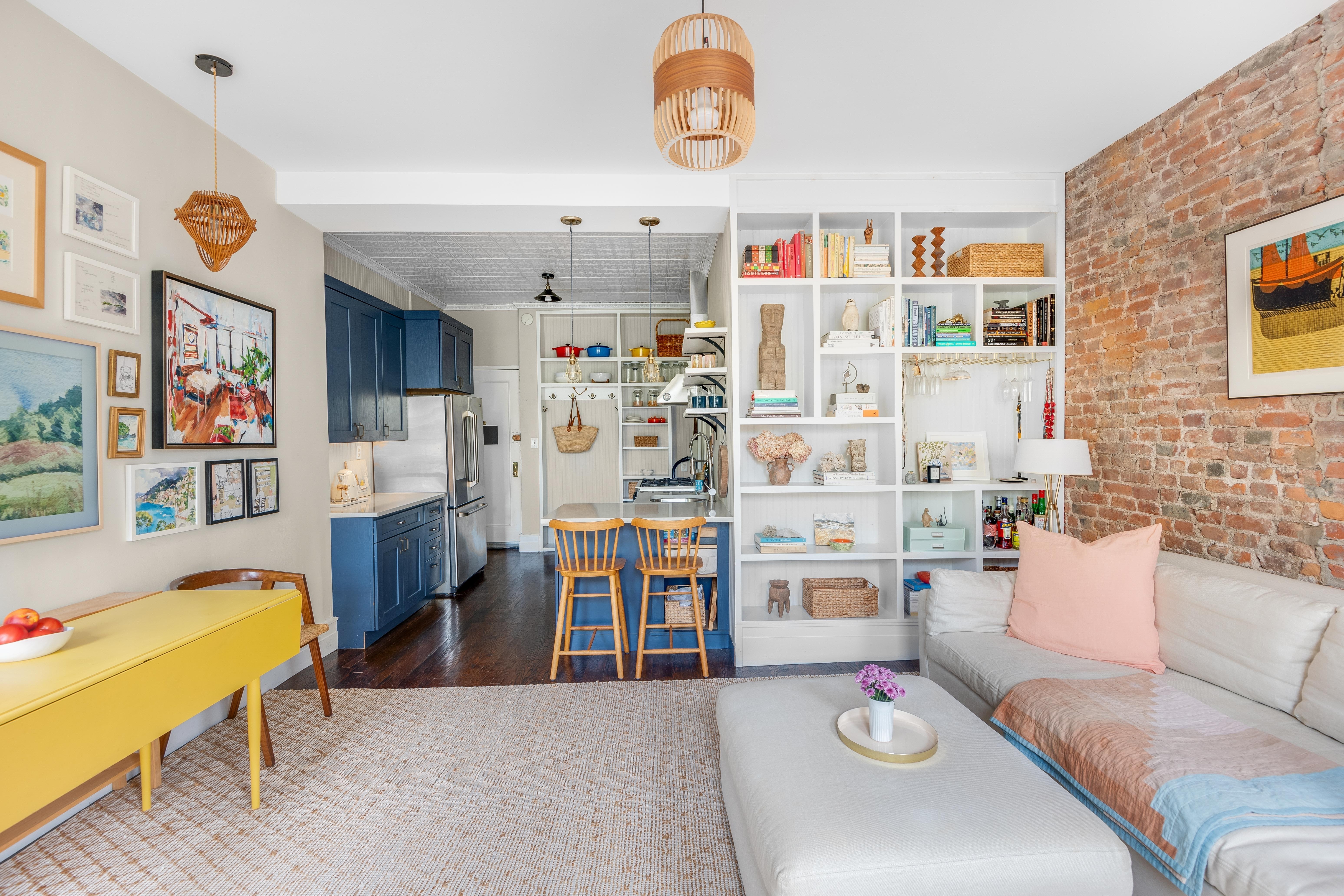 175 Amity Street D3 Cobble Hill Brooklyn NY 11201
