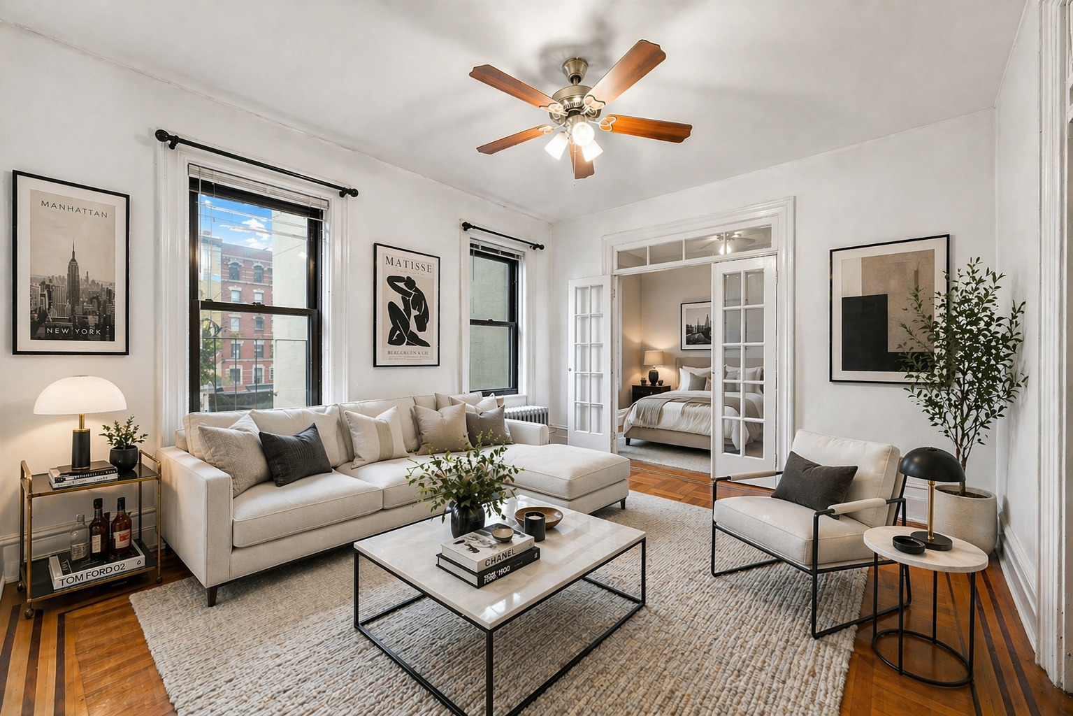 137-139 West 142nd Street West Harlem New York NY 10030