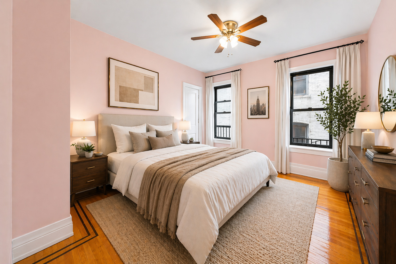 137-139 West 142nd Street West Harlem New York NY 10030