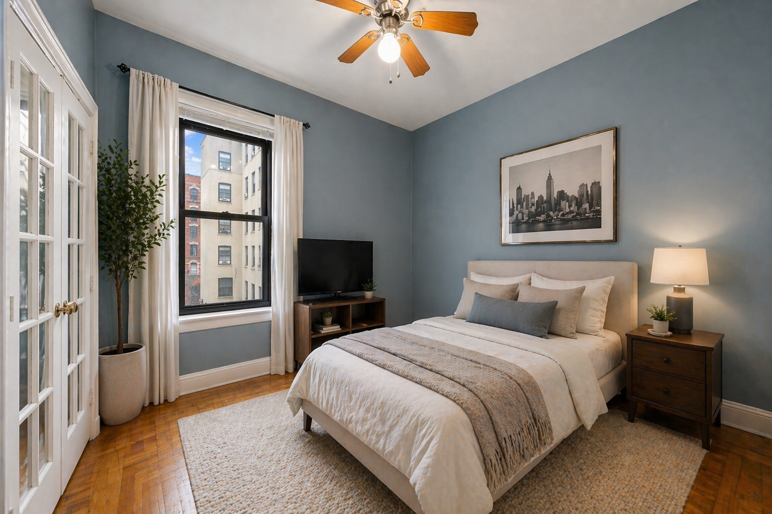 137-139 West 142nd Street West Harlem New York NY 10030