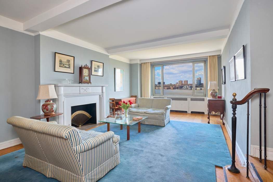 5 Riverside Drive Upper West Side New York NY 10023