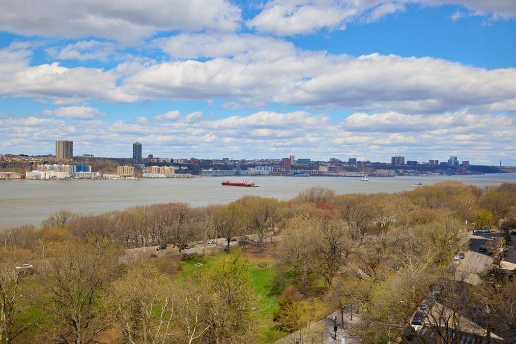 5 Riverside Drive Upper West Side New York NY 10023