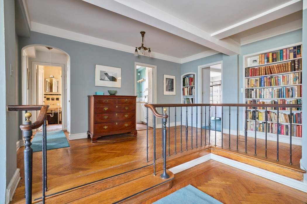 5 Riverside Drive Upper West Side New York NY 10023