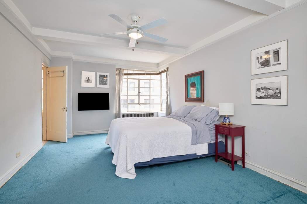 5 Riverside Drive Upper West Side New York NY 10023