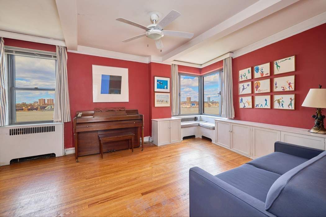 5 Riverside Drive Upper West Side New York NY 10023