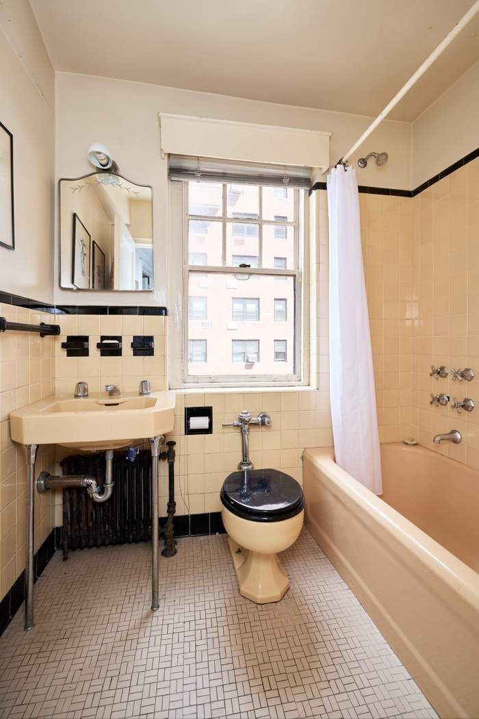 5 Riverside Drive Upper West Side New York NY 10023