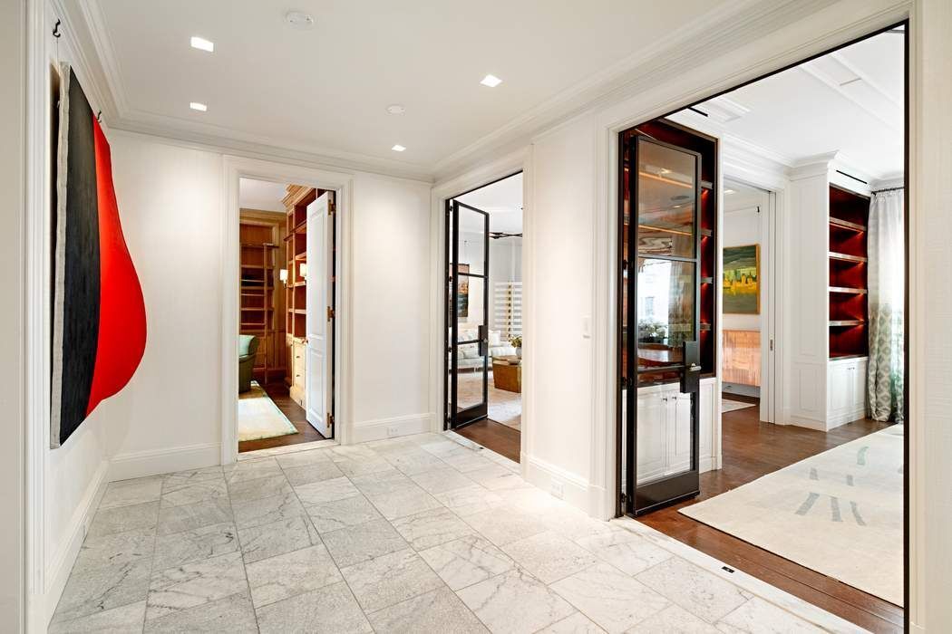 950 Park Avenue Upper East Side New York NY 10028