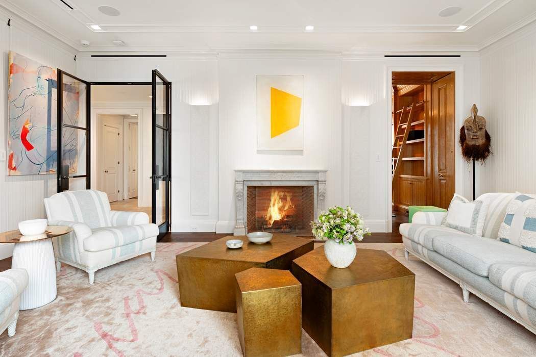 950 Park Avenue Upper East Side New York NY 10028