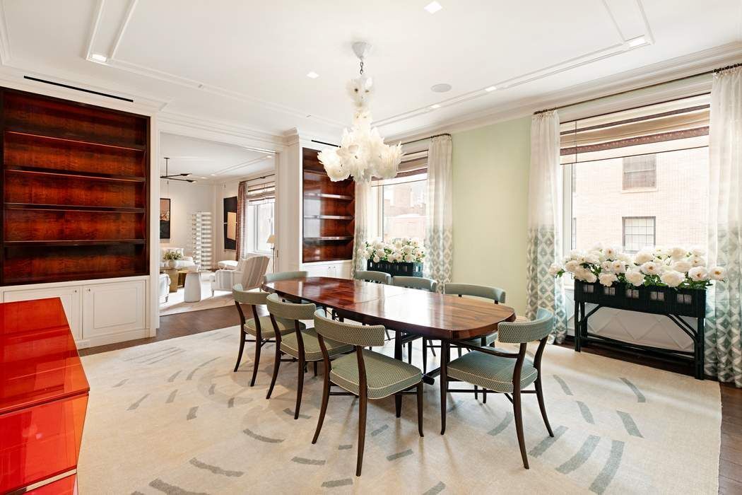 950 Park Avenue Upper East Side New York NY 10028