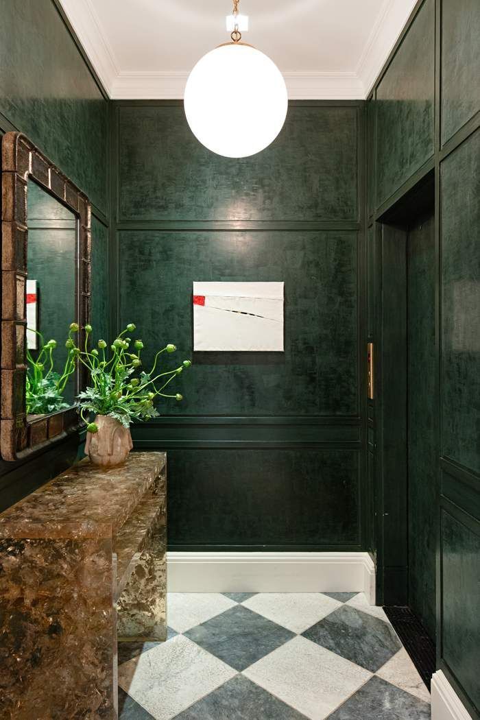 950 Park Avenue Upper East Side New York NY 10028
