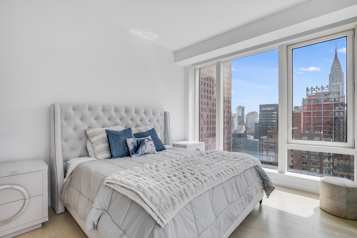 138 East 50th Street Turtle Bay New York NY 10022