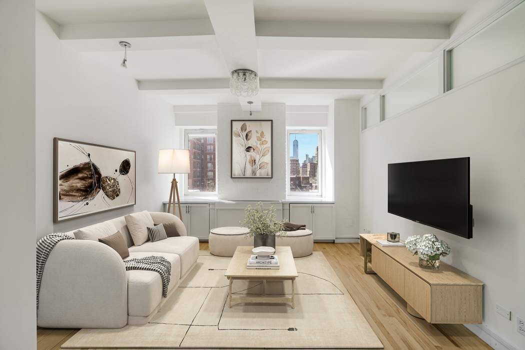 18 East 12th Street Greenwich Village New York NY 10003