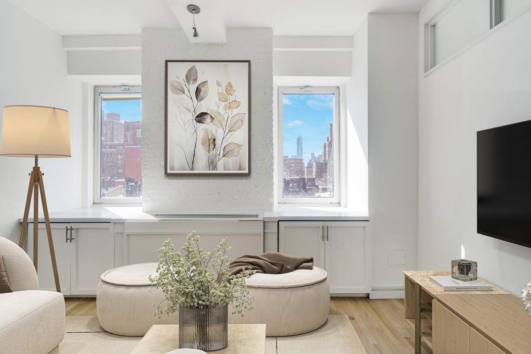 18 East 12th Street Greenwich Village New York NY 10003