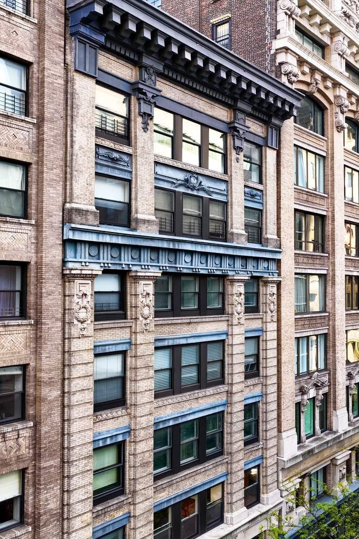 18 East 12th Street Greenwich Village New York NY 10003