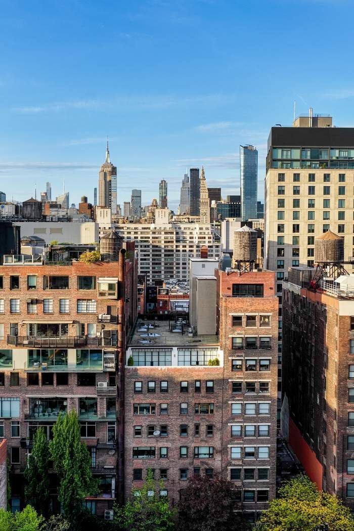 18 East 12th Street Greenwich Village New York NY 10003