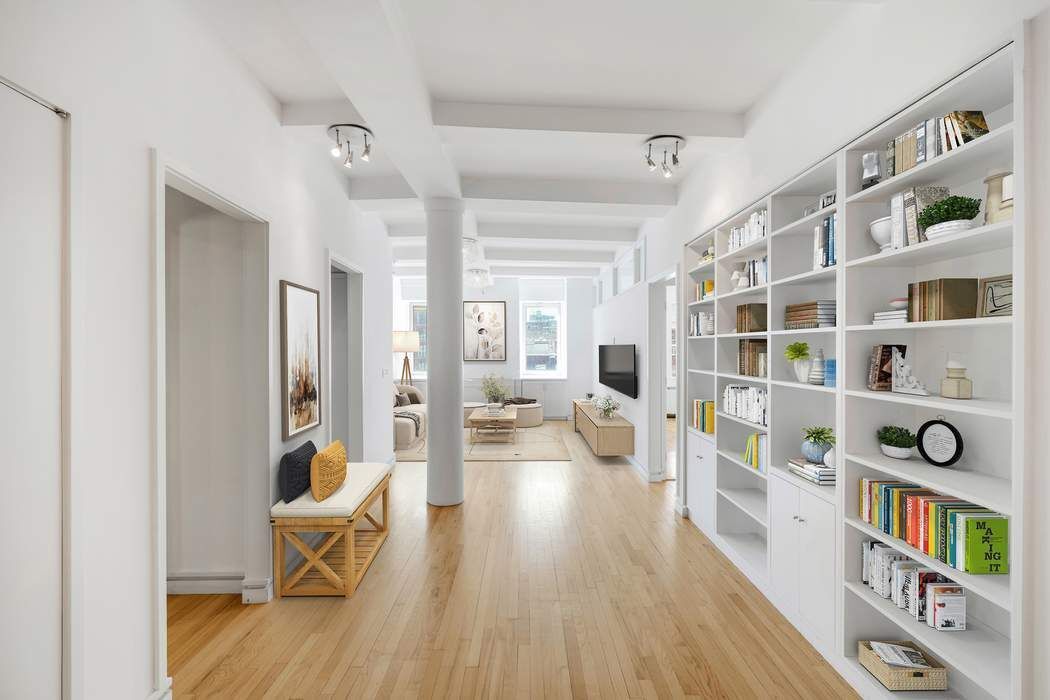 18 East 12th Street Greenwich Village New York NY 10003