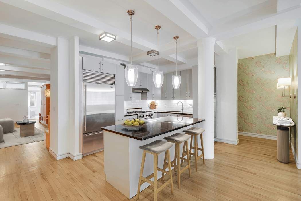 18 East 12th Street Greenwich Village New York NY 10003