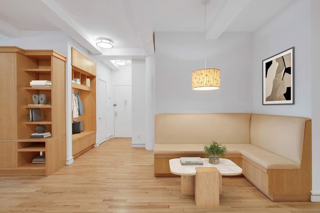18 East 12th Street Greenwich Village New York NY 10003