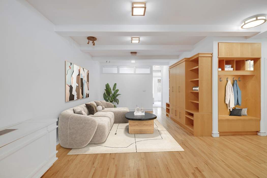 18 East 12th Street Greenwich Village New York NY 10003