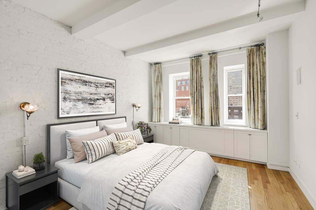 18 East 12th Street Greenwich Village New York NY 10003