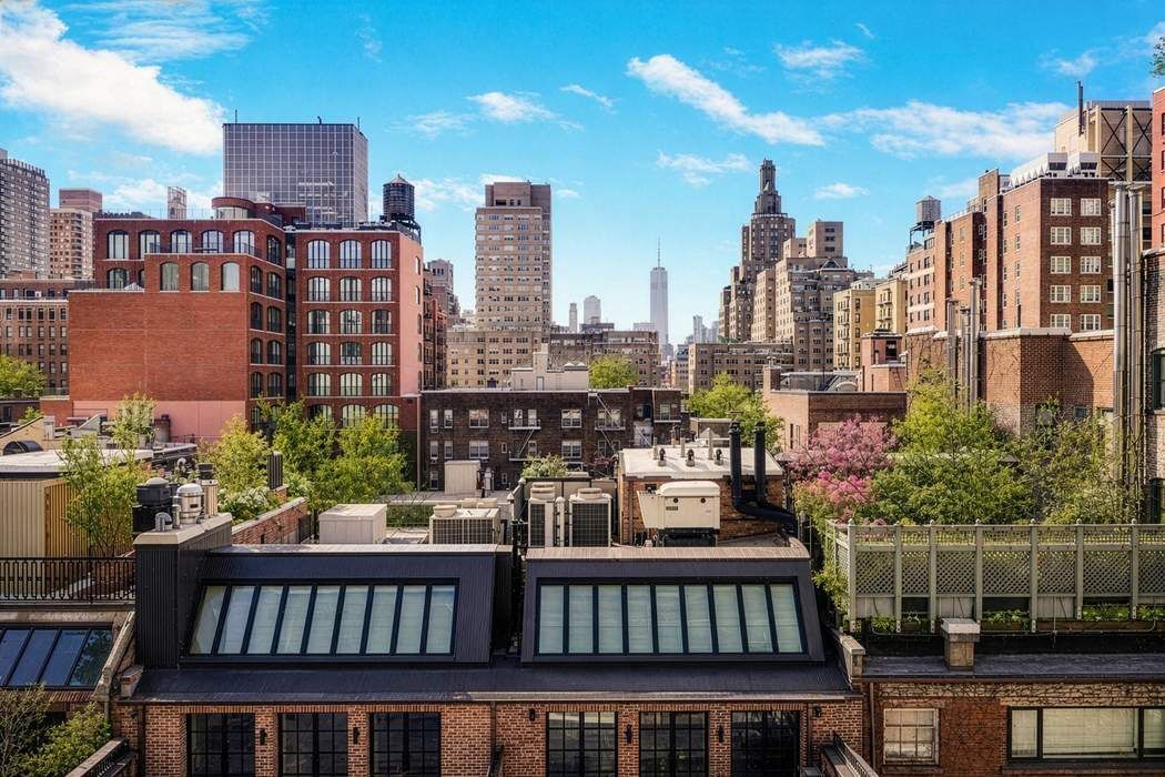 18 East 12th Street Greenwich Village New York NY 10003